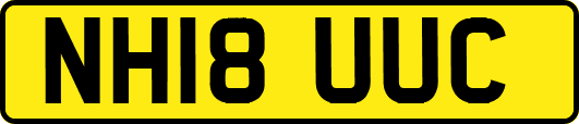 NH18UUC