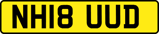 NH18UUD