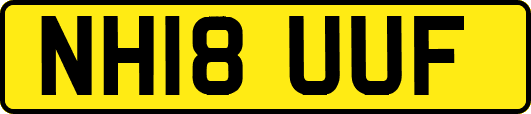 NH18UUF