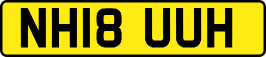 NH18UUH