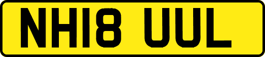 NH18UUL
