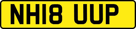 NH18UUP
