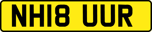 NH18UUR