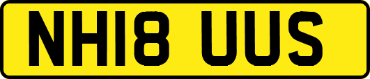 NH18UUS