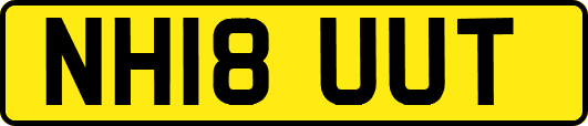 NH18UUT
