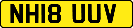 NH18UUV