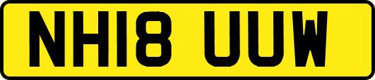 NH18UUW