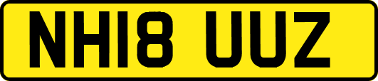 NH18UUZ