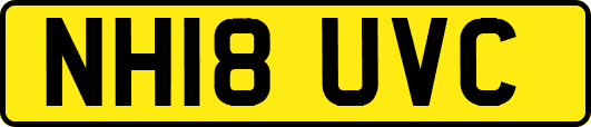 NH18UVC