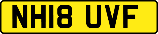 NH18UVF