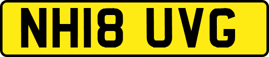 NH18UVG