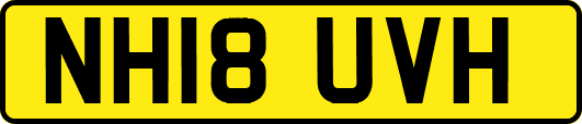 NH18UVH