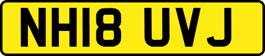 NH18UVJ