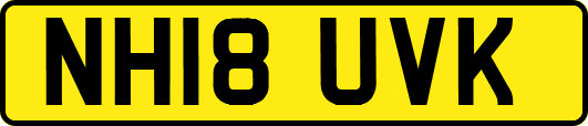 NH18UVK