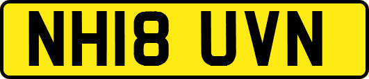 NH18UVN