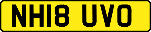 NH18UVO