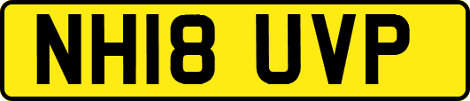 NH18UVP