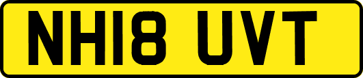 NH18UVT