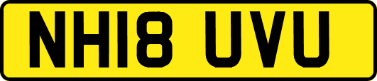 NH18UVU