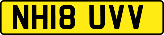 NH18UVV