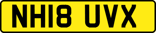 NH18UVX