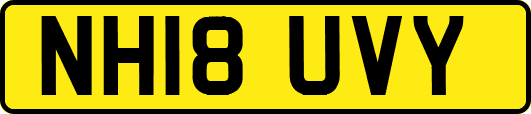 NH18UVY
