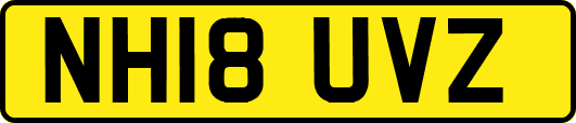 NH18UVZ