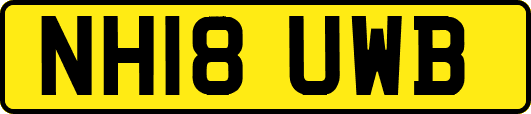 NH18UWB