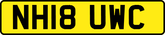 NH18UWC
