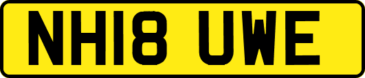 NH18UWE