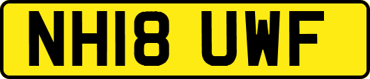 NH18UWF