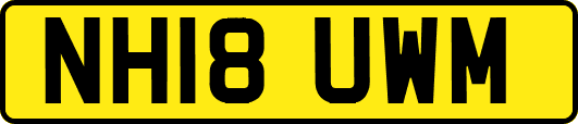 NH18UWM