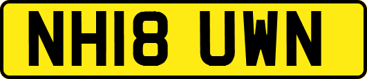NH18UWN