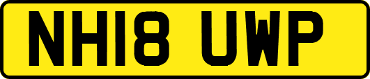 NH18UWP