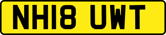 NH18UWT