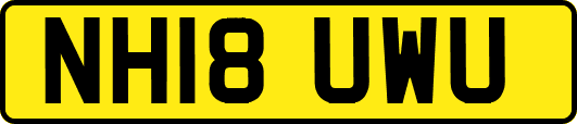 NH18UWU