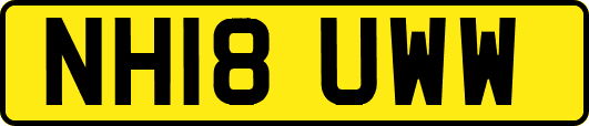 NH18UWW
