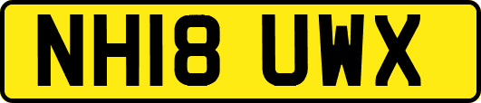 NH18UWX