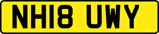 NH18UWY
