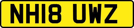 NH18UWZ