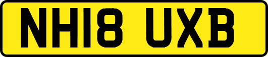 NH18UXB