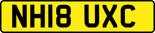 NH18UXC