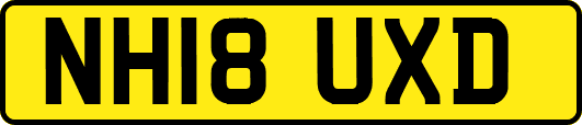 NH18UXD