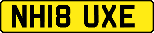 NH18UXE