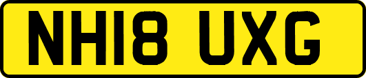 NH18UXG