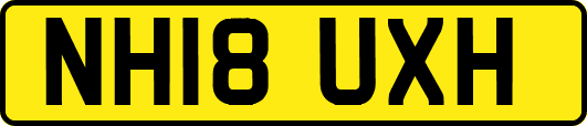 NH18UXH