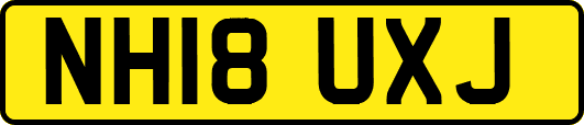 NH18UXJ