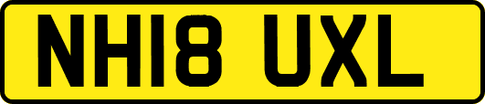 NH18UXL