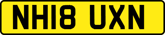 NH18UXN