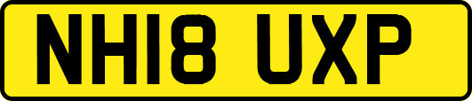 NH18UXP